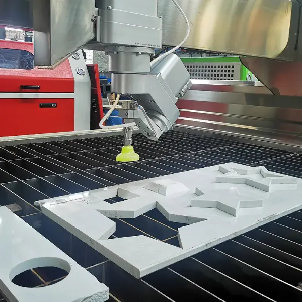 Cnc Waterjet Cutting Machine Manufacturers